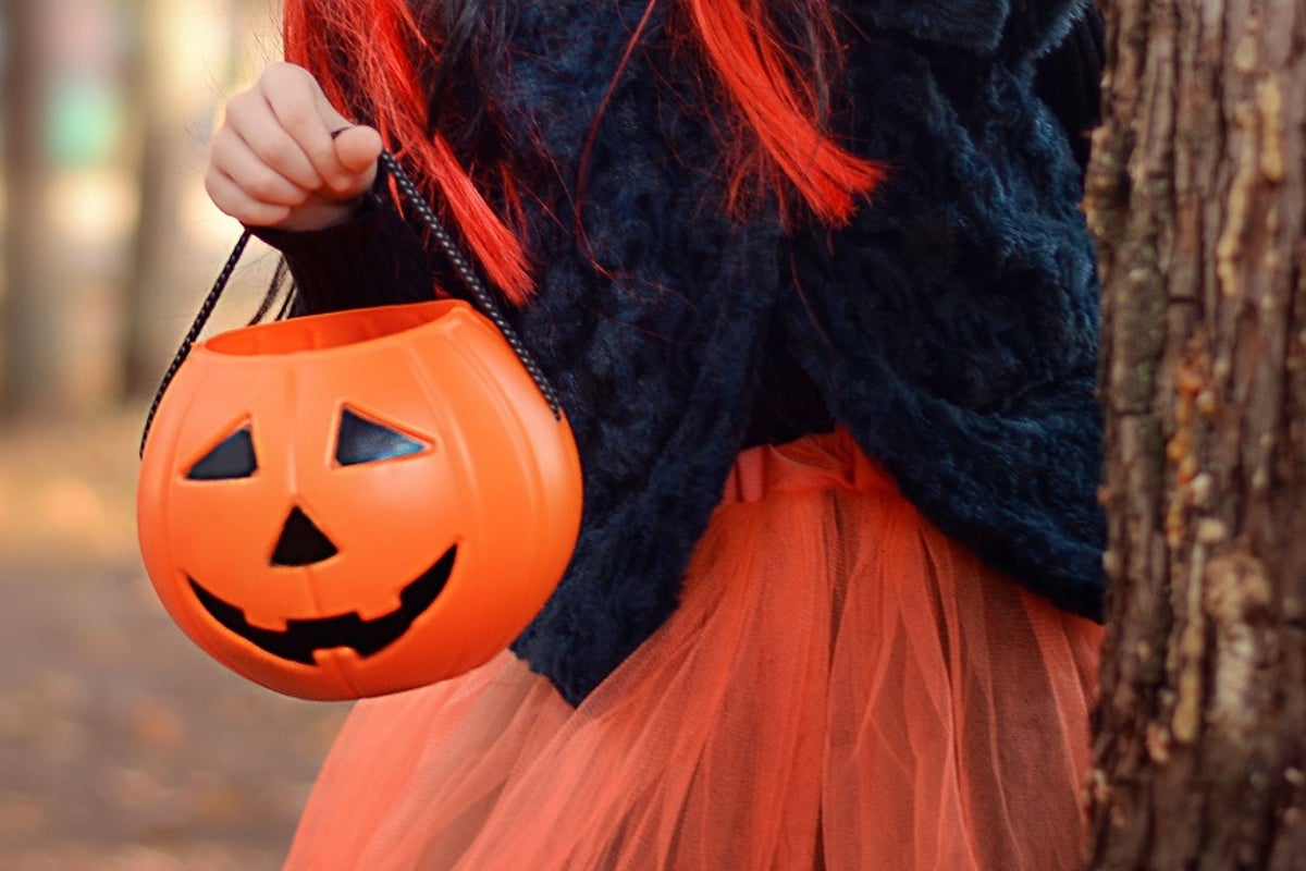The spooky origins of Halloween – from pumpkin carving to costumes