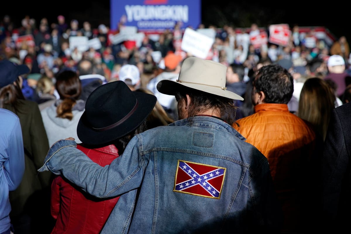 A Republican victory in Virginia might not mean what you think it means