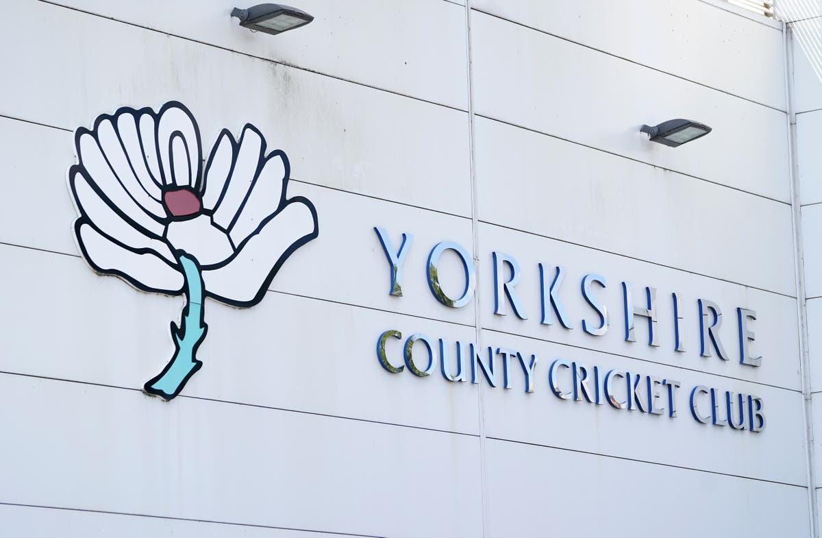 Yorkshire chief to face DCMS hearing over handling of Azeem Rafiq racism claims