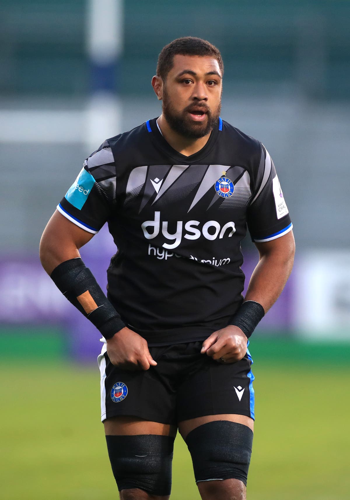 Wales international Taulupe Faletau to leave Bath at end of season