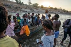 US to cut Ethiopia from trade program over human rights