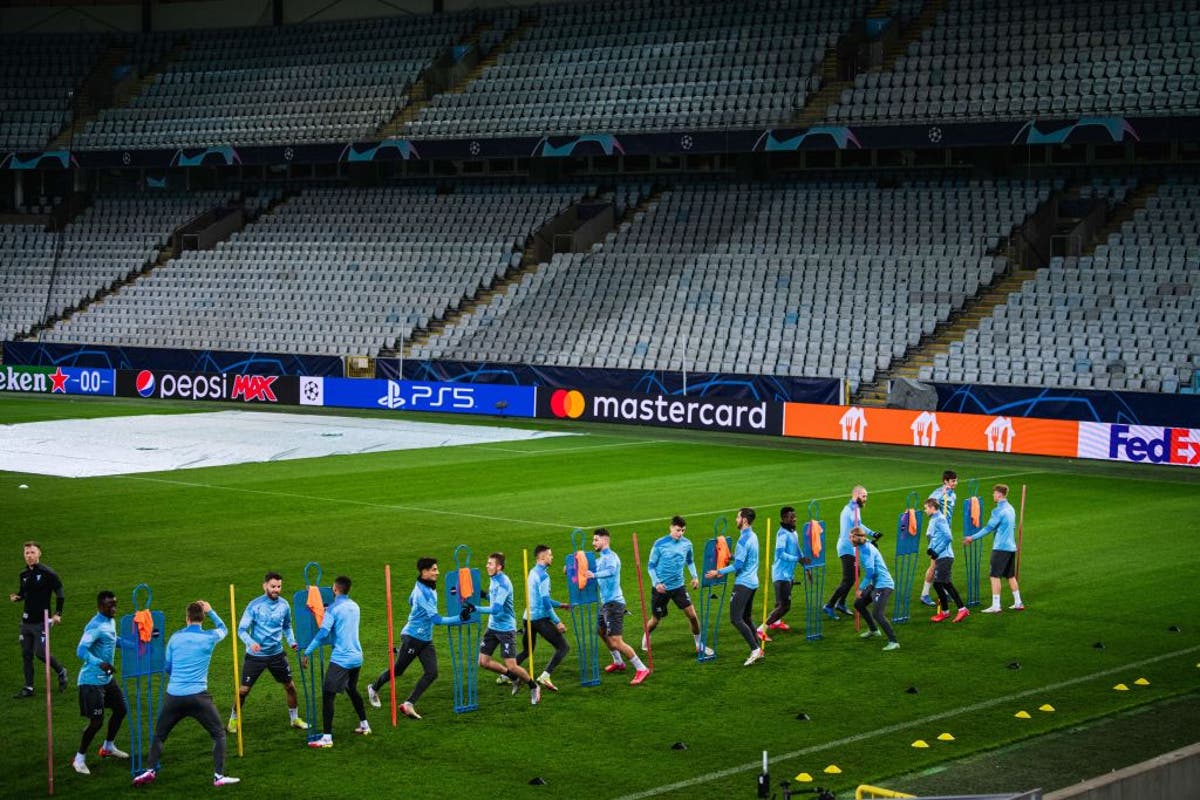 Malmo vs Chelsea LIVE: Champions League team news, line-ups and more tonight