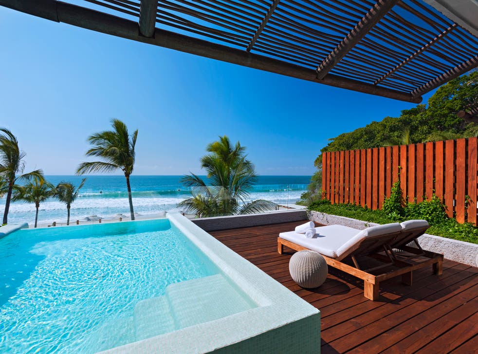 HOTELES CONSERJES