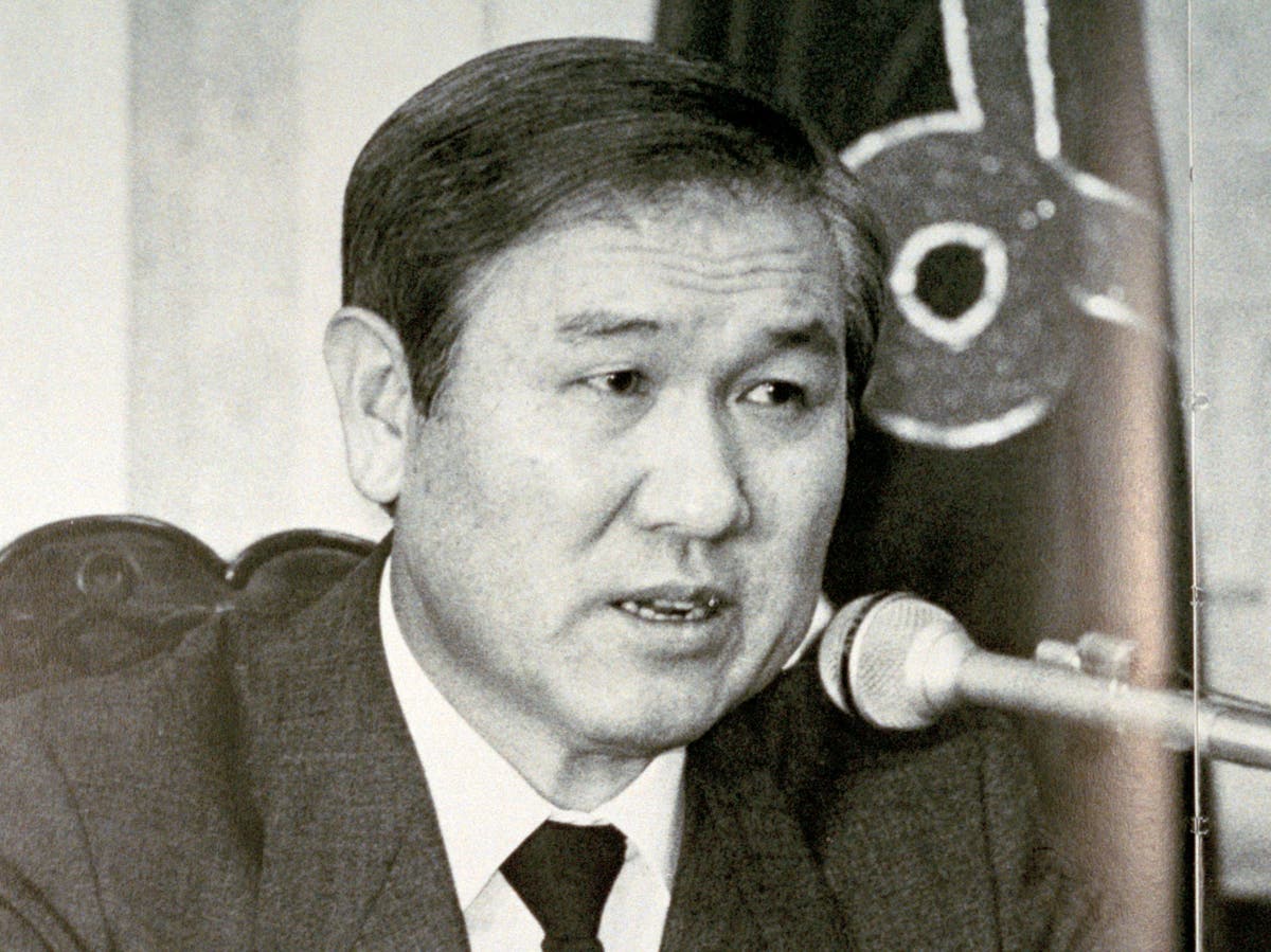 Roh Tae-woo: First freely elected South Korea leader with a complex legacy