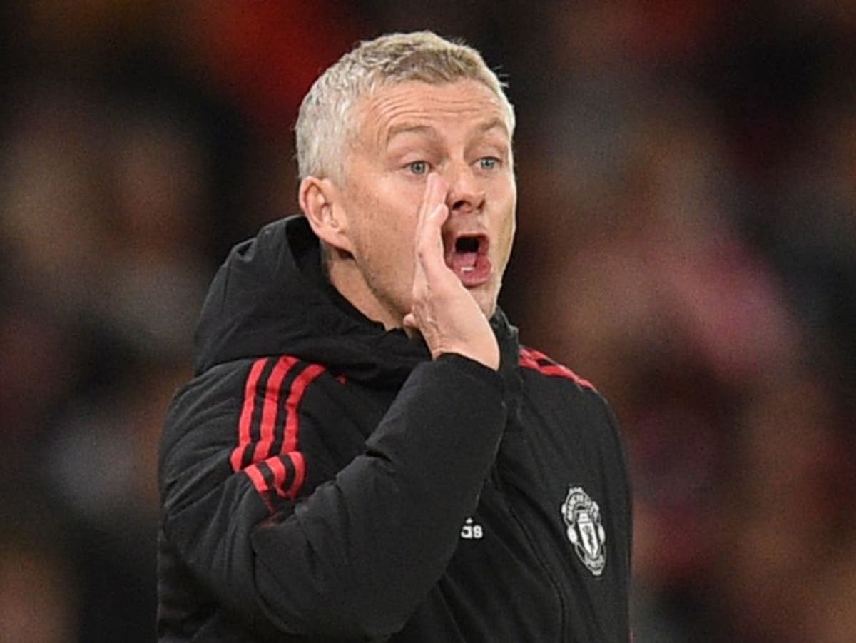 Atalanta vs Manchester United LIVE: Champions League team news, line-ups and more tonight