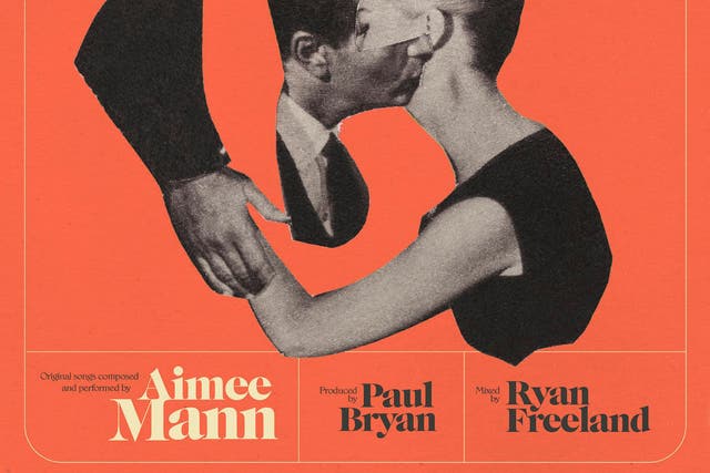 Music-Aimee Mann