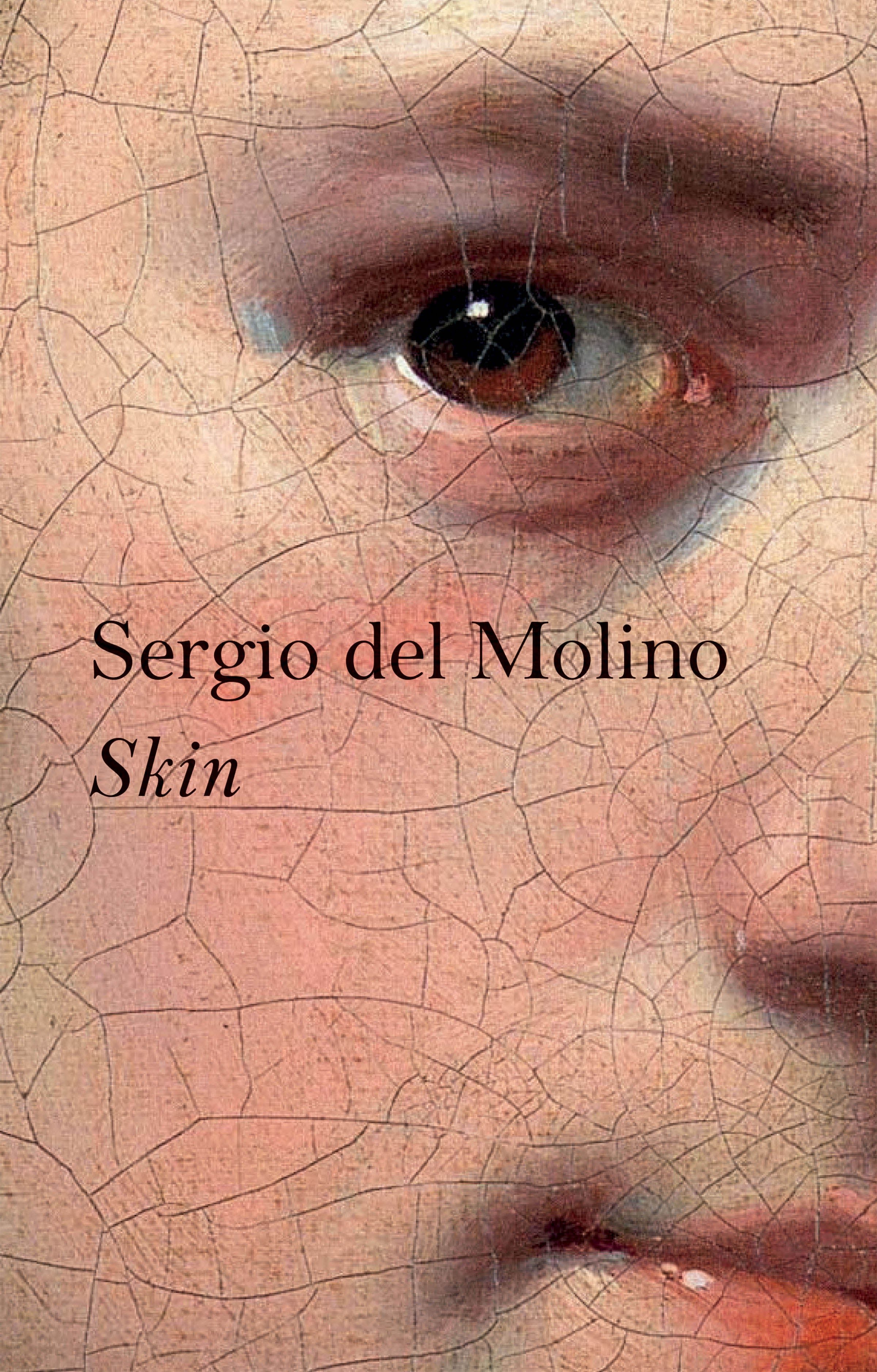 Skin by Sergio del Molino