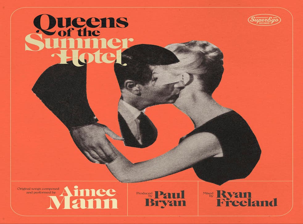 AIMEE MANN