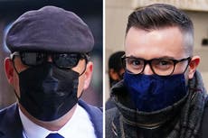 Police watchdog raises concern over ‘canteen culture’ WhatsApp groups where officers share racist and sexist messages