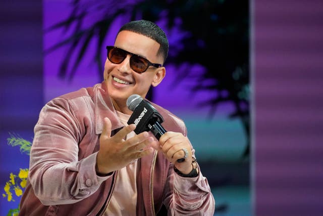 DADDY YANKEE-CANGREJEROS