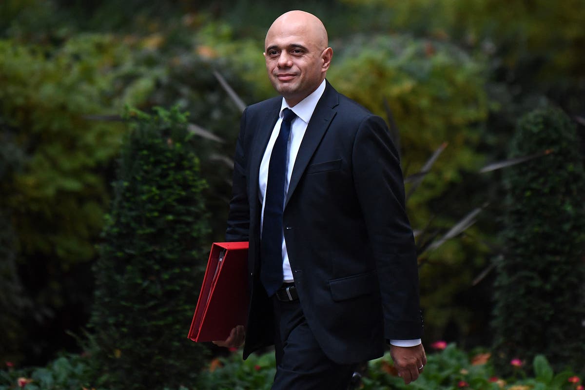 Health secretary Sajid Javid says ‘heads should roll’ over Yorkshire racism scandal