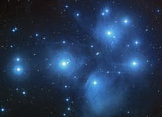 Stargazing in November: The star clusters of the Bull