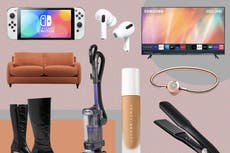 Black Friday 2021: Which UK brands will be participating this year?