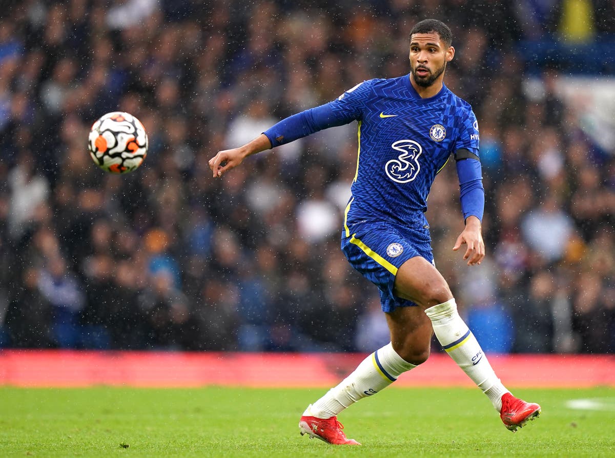 Thomas Tuchel challenges Ruben Loftus-Cheek after he helps Chelsea win at Malmo