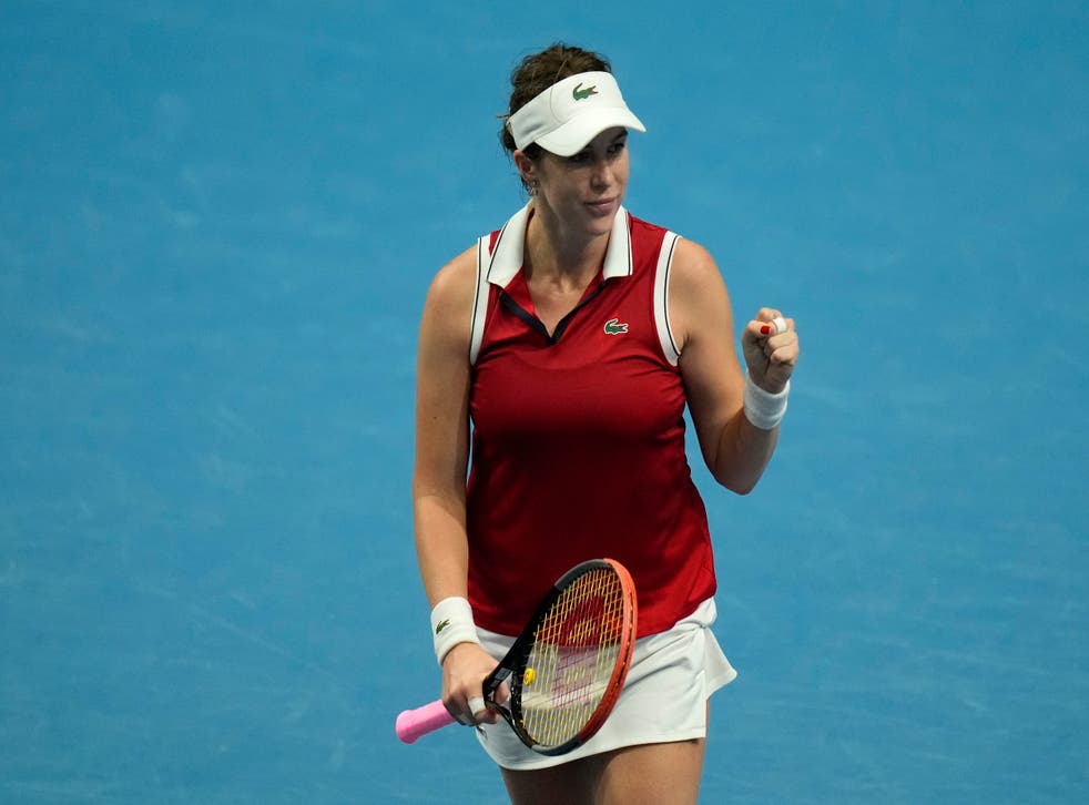 COPA BILLIE JEAN KING