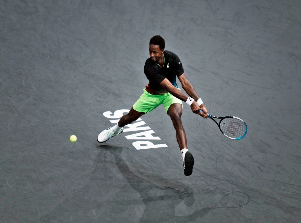 PARIS MASTERS