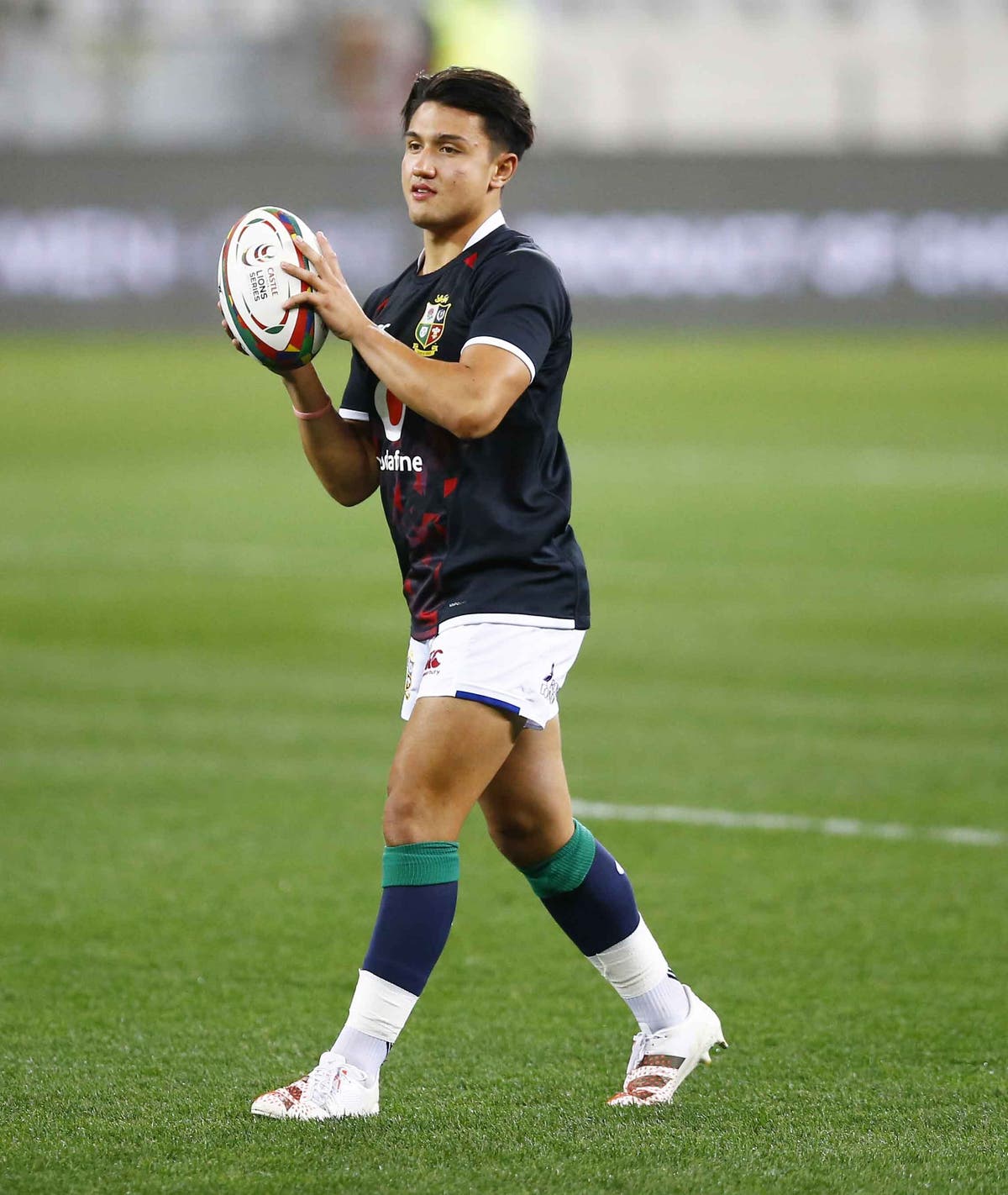 Marcus Smith injury worry leaves England’s new dawn in doubt