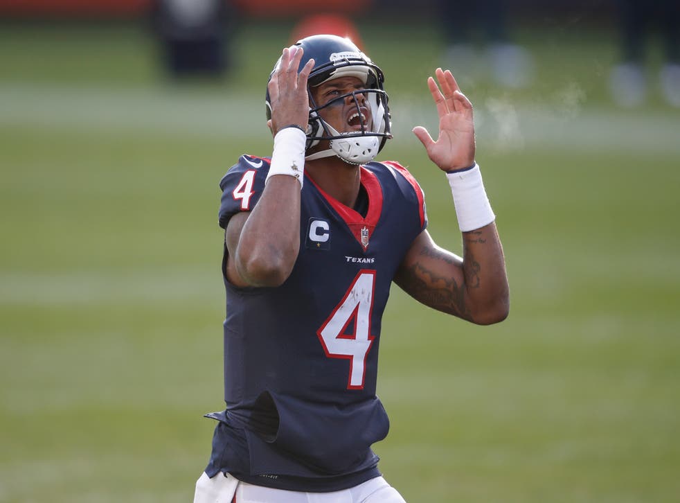 TEXANS-WATSON