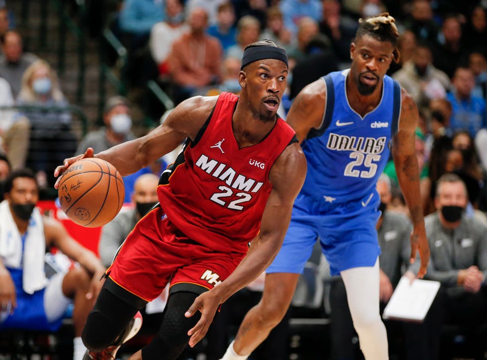 DEP-BAS HEAT-MAVERICKS