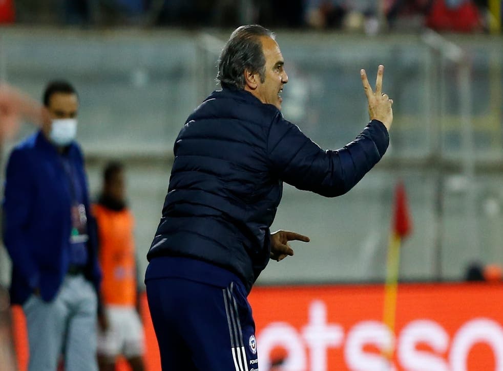 MUNDIAL CHILE-PLANTEL