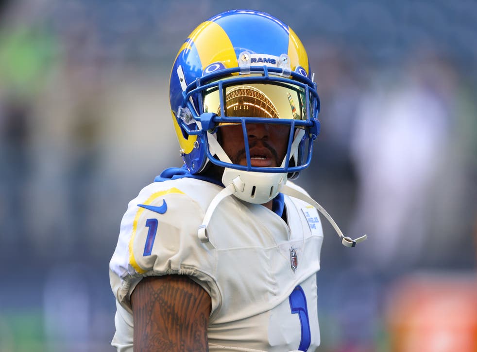 RAMS-JACKSON