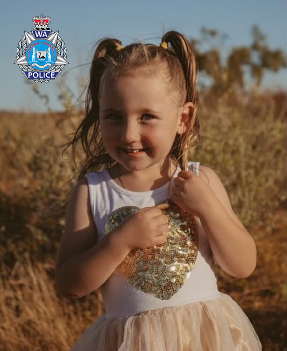 Cleo Smith news - live: Missing girl, 4, found alive in Australia after 18 days