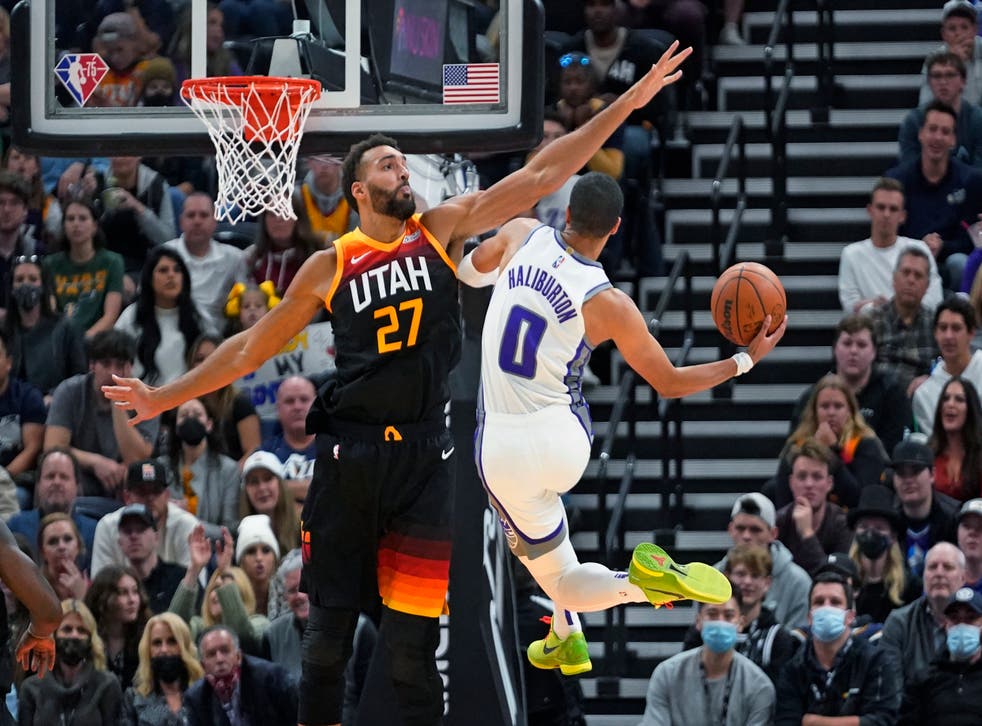DEP-BAS KINGS-JAZZ