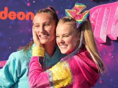 Jojo Siwa announces split from Kylie Prew after nearly one year of dating: ‘Right person, wrong time’