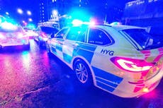 Murder investigation launched after boy, 14, killed in Croydon stabbing