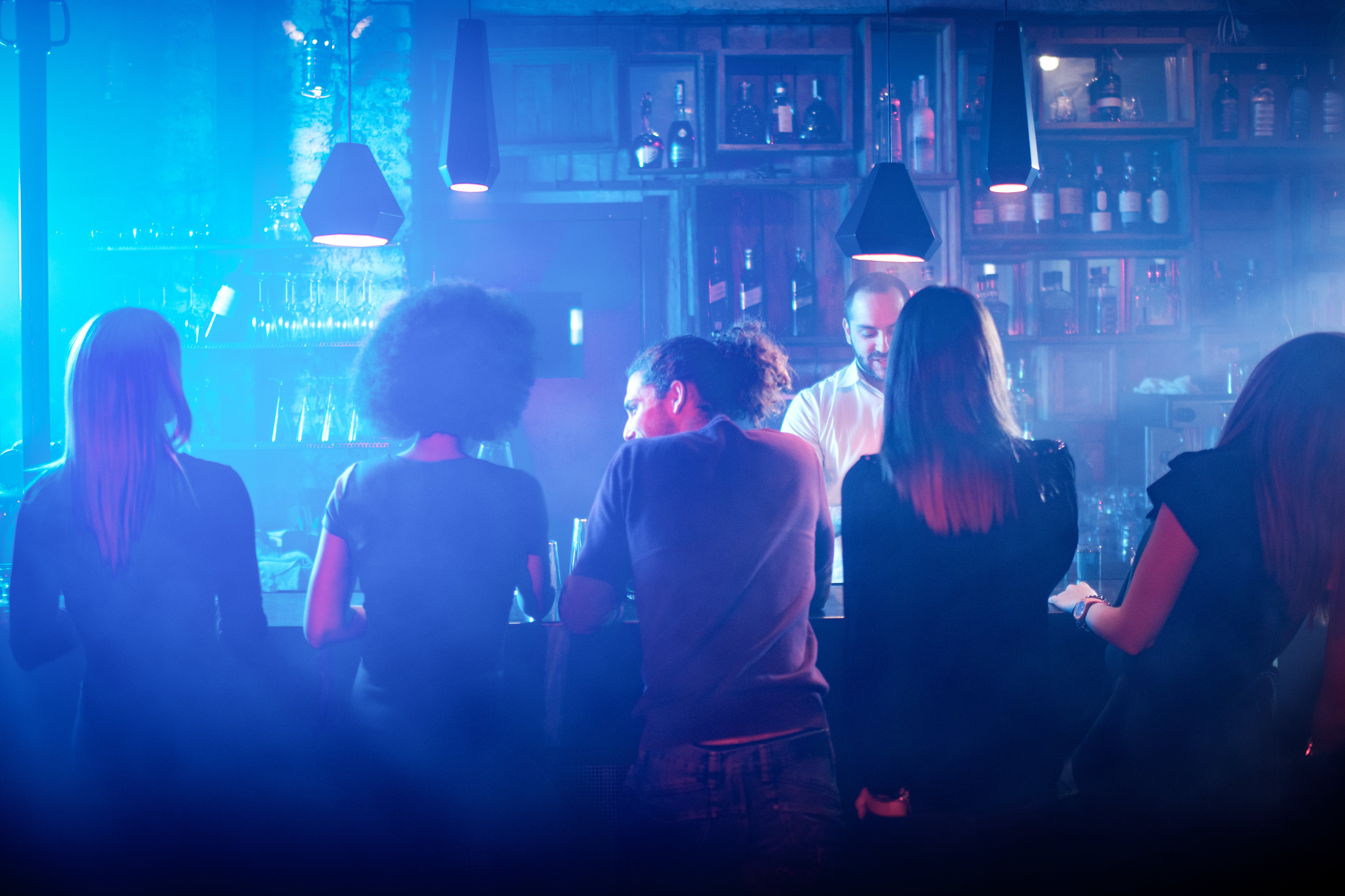 Girls Night In campaign to boycott nightclubs over spikings branded  'backwards