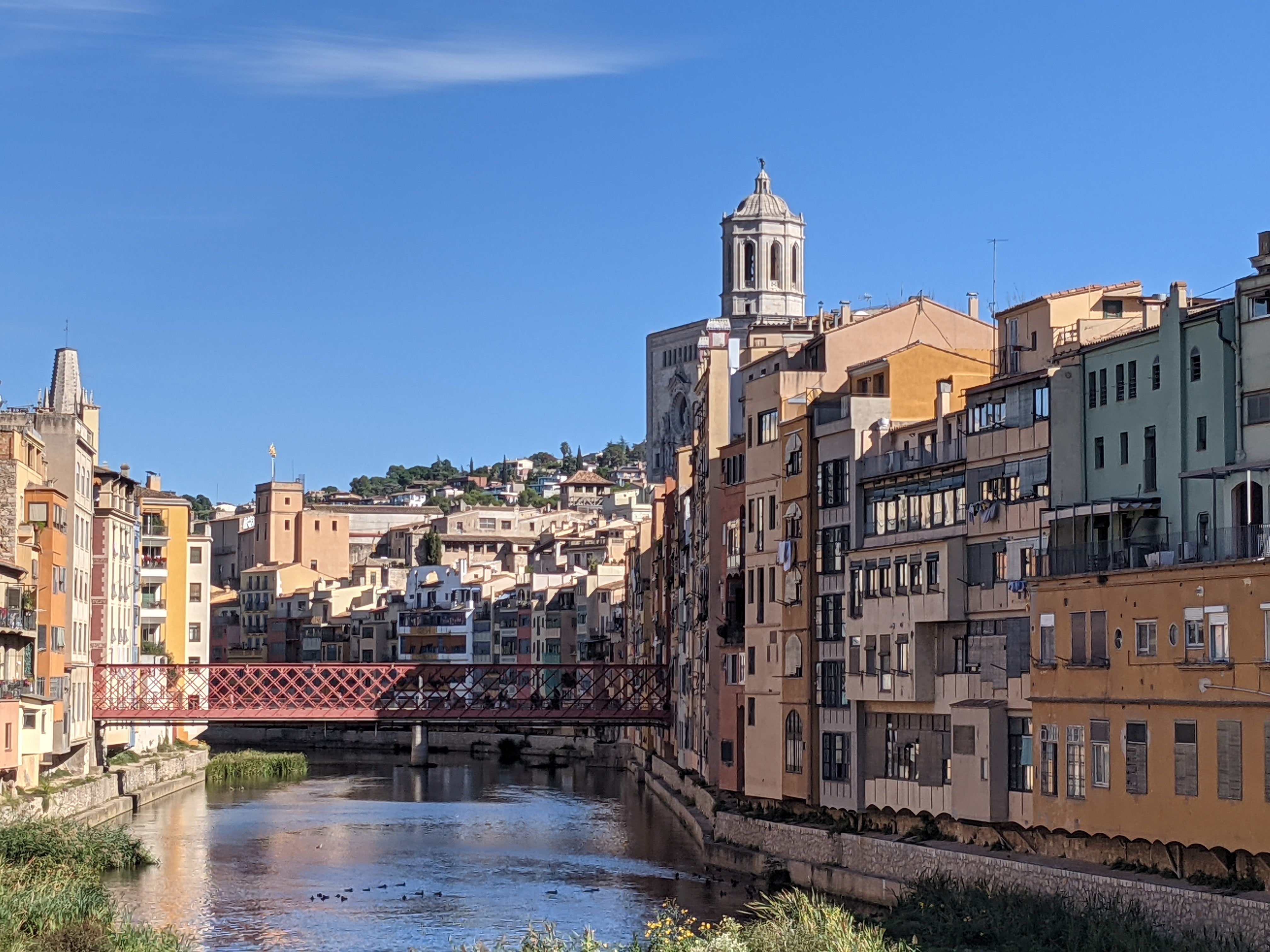 Get a taste of Girona – Spain's most delicious city | The Independent