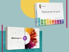 Best ancestry DNA tests: Top kits for exploring your family history