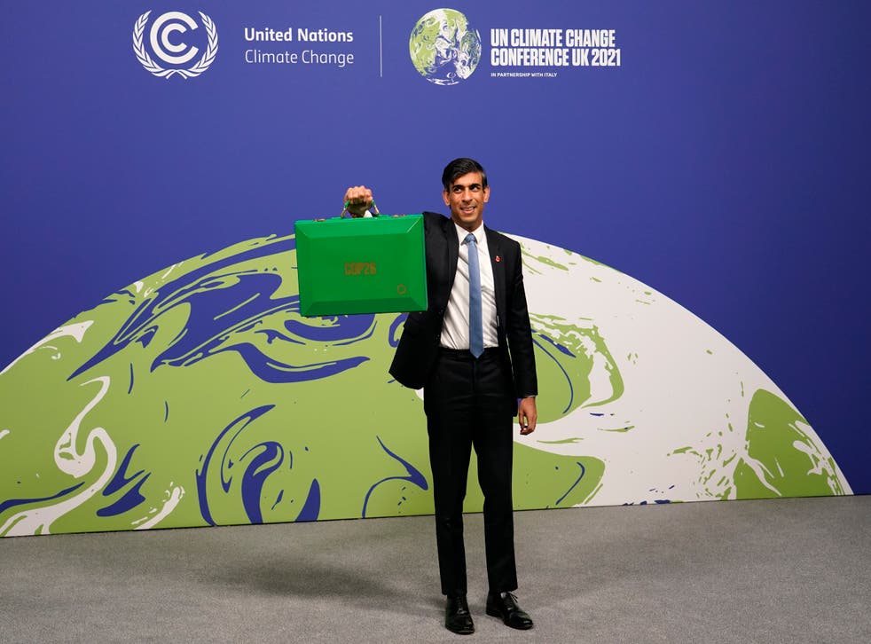 COP26