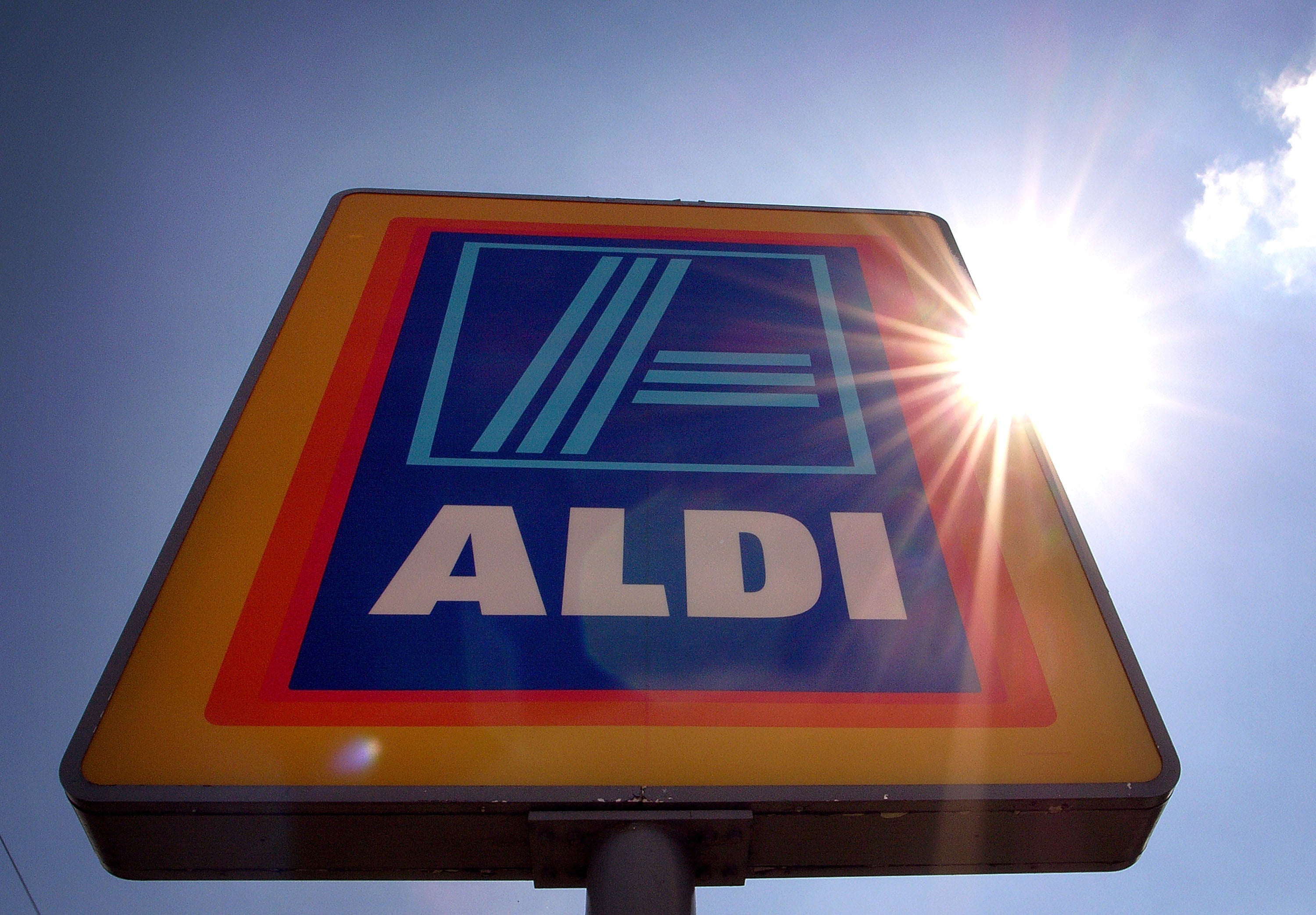 Aldi says every new store creates an average of 30 jobs