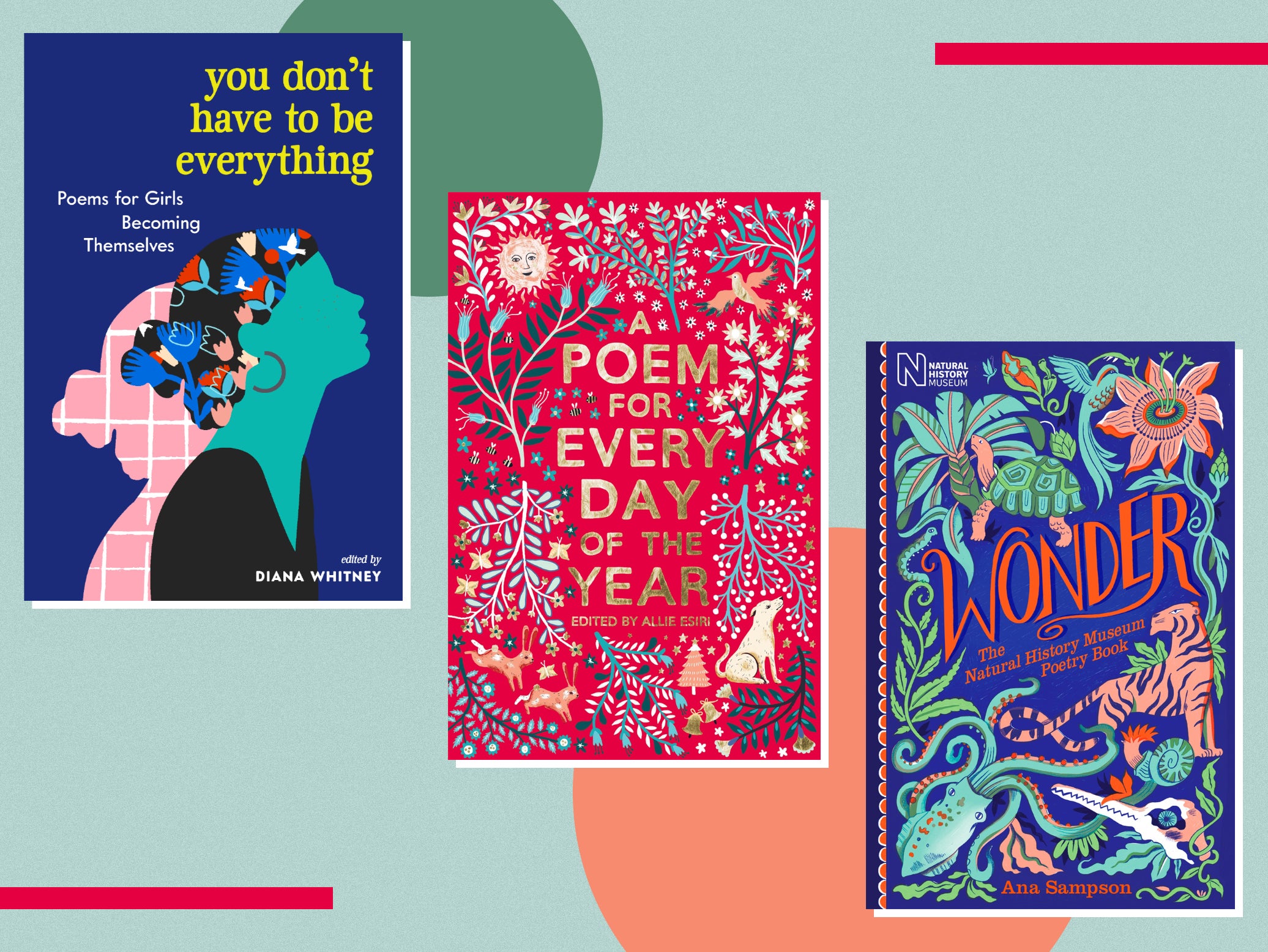 Best kids' poetry books 2021: Anthologies that inspire and educate | The  Independent