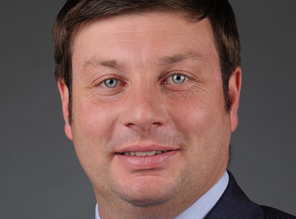 <p>Tim Smith is an MP for the Liberal Party in Victoria. </p>