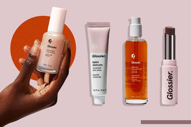 <p>Glossier favourites are in high demand this Black Friday </p>