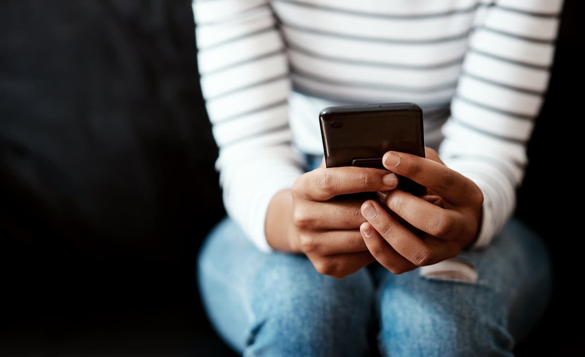 Cyberflashing: What is it and is it illegal?