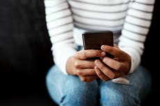 Cyberflashing: What is it and is it illegal?