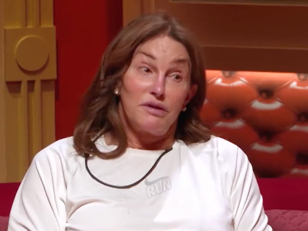 Caitlyn Jenner says OJ Simpson once told Nicole Brown ‘I’ll kill you