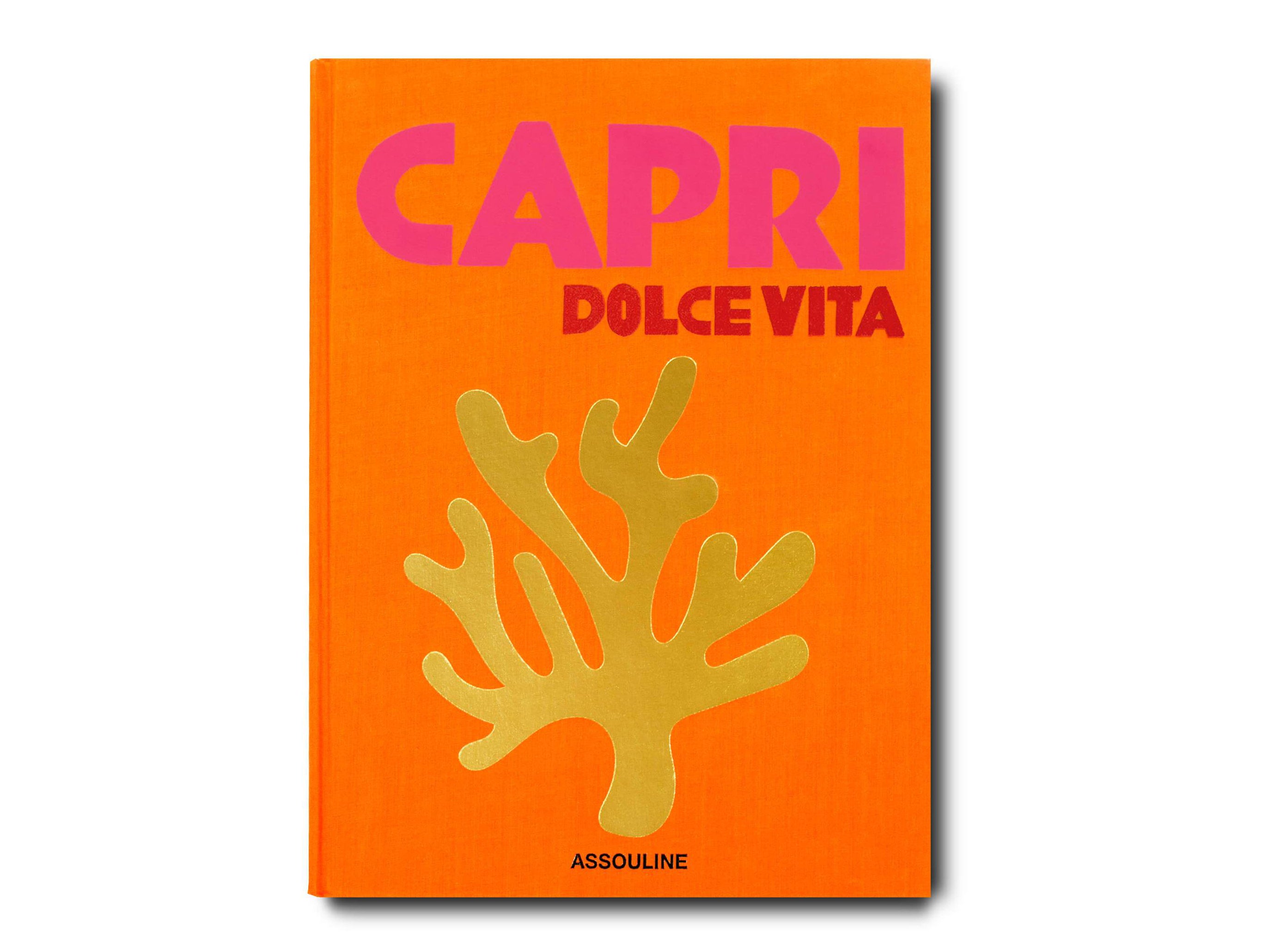 Assouline Capri Dolce Vita photography book.jpg