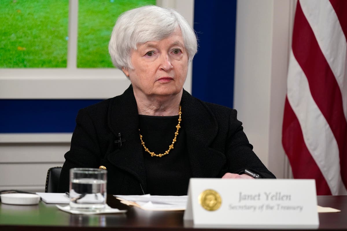 Treasury to trim debt auctions that accelerated in pandemic