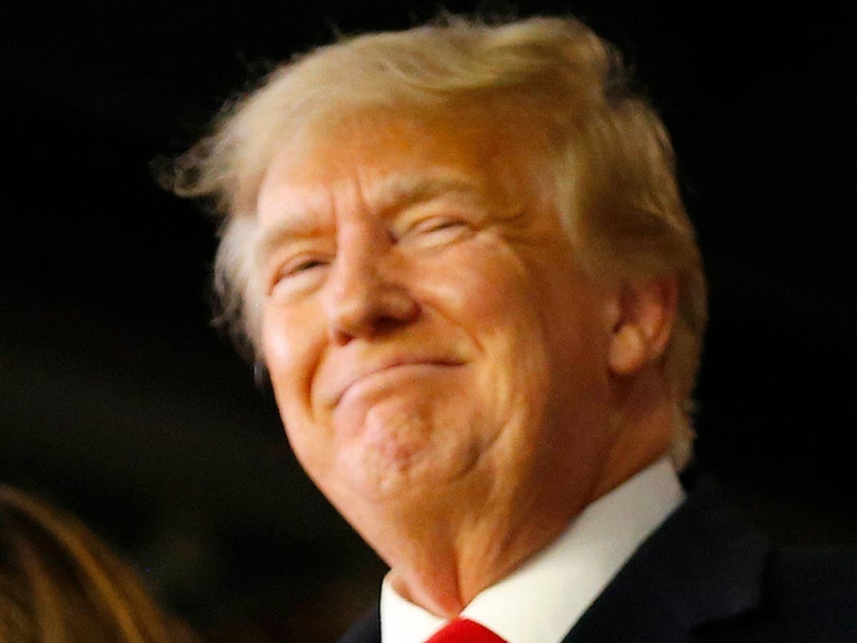 Trump releases Veterans Day video message but can’t help complaining about his election loss Trump releases Veterans Day video message but can’t help complaining about his election loss