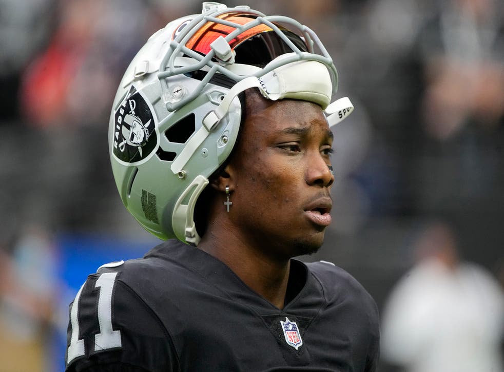 RAIDERS RUGGS