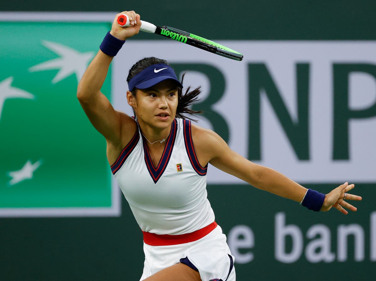 Emma Raducanu joins Jack Grealish and Mason Mount in star-studded Sports Direct Christmas ad