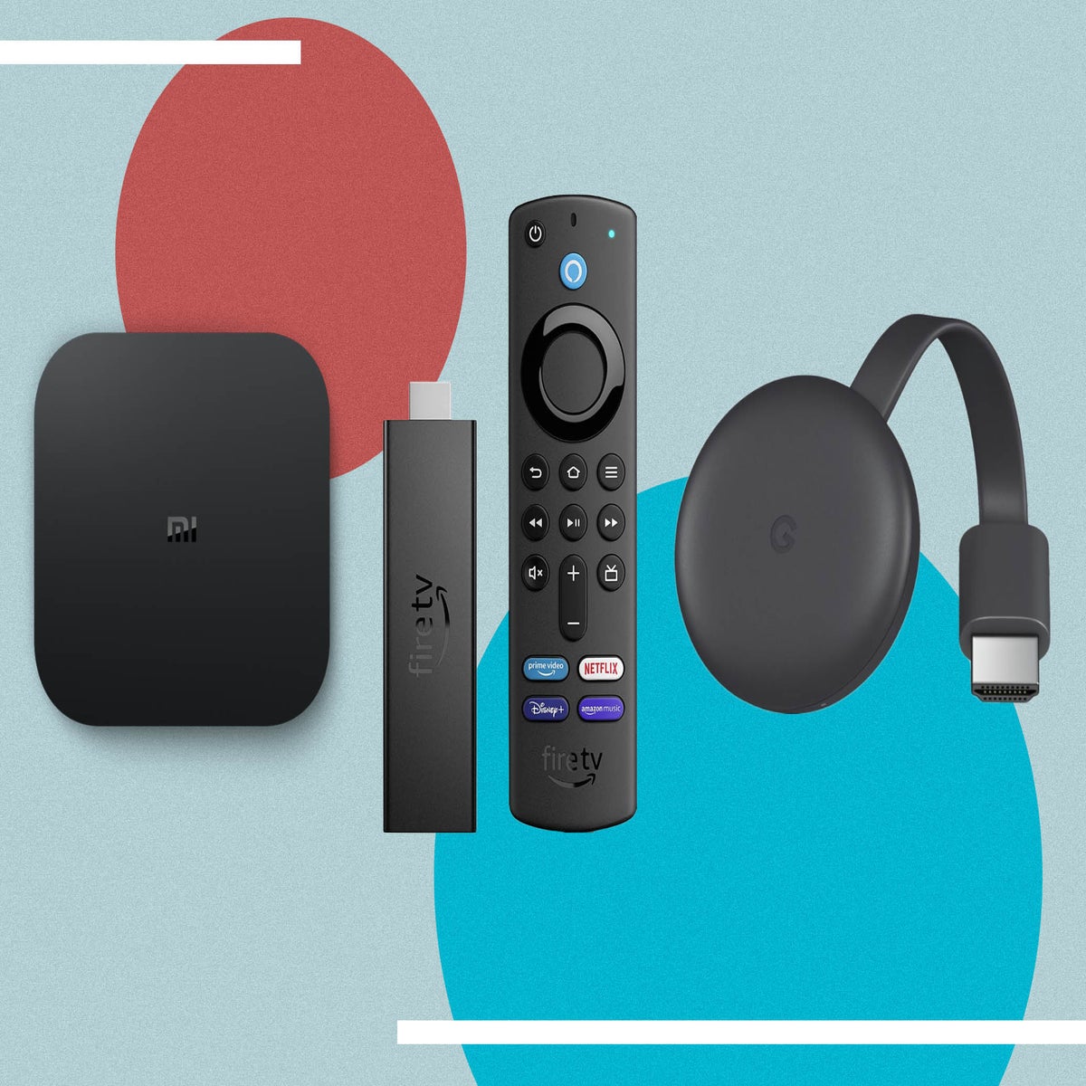 Xiaomi Mi Box 4K: What is it, what does it do and how does it compare with   Fire TV Stick 4K - Technology News