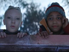  John Lewis launches its Christmas advert two weeks early with an ‘Unexpected Guest’