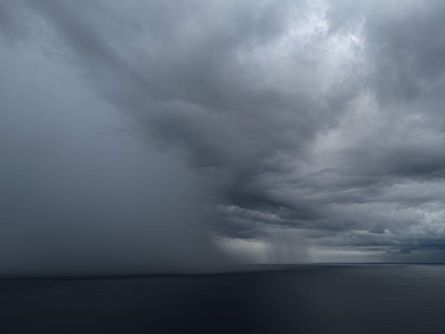 <p>Los expertos dicen que su investigación no está relacionada con el cambio climático causado por los humanos, pero arroja luz sobre el pasado lejano y el futuro lejano de la Tierra.</p>