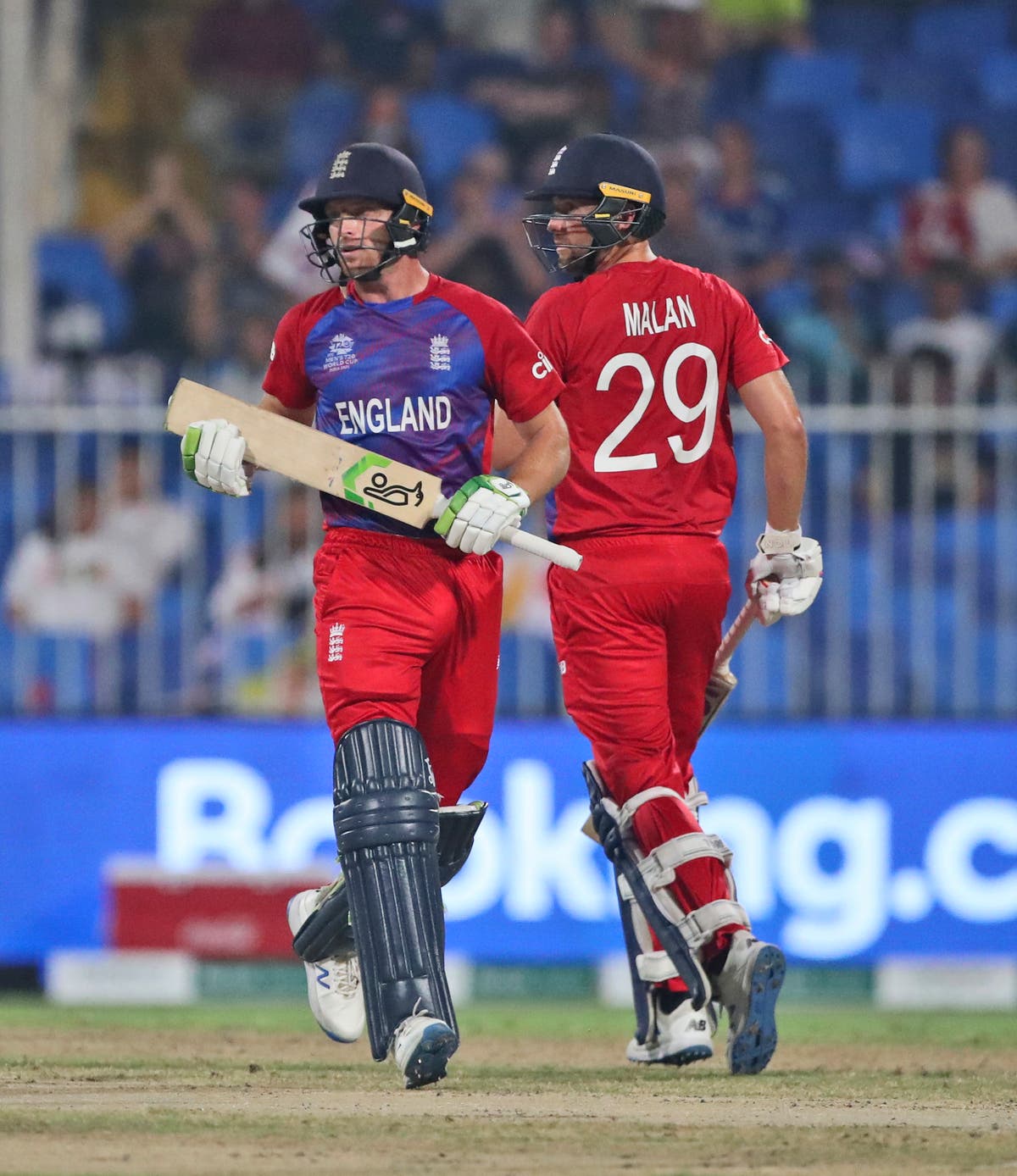 Dawid Malan hails ‘absolute freak’ Jos Buttler as ‘inspiration’ to England team