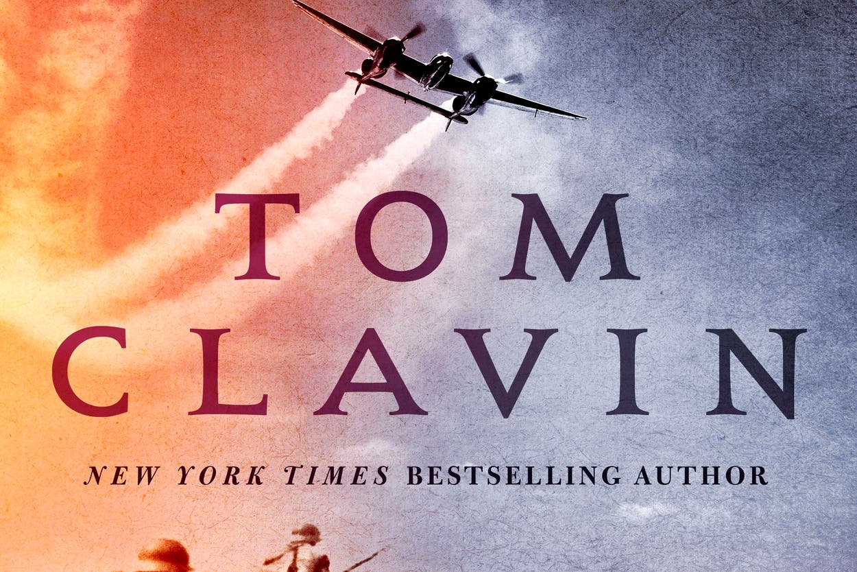 Review: Tom Clavin’s ‘Lightning Down’ celebrates resilience | The ...